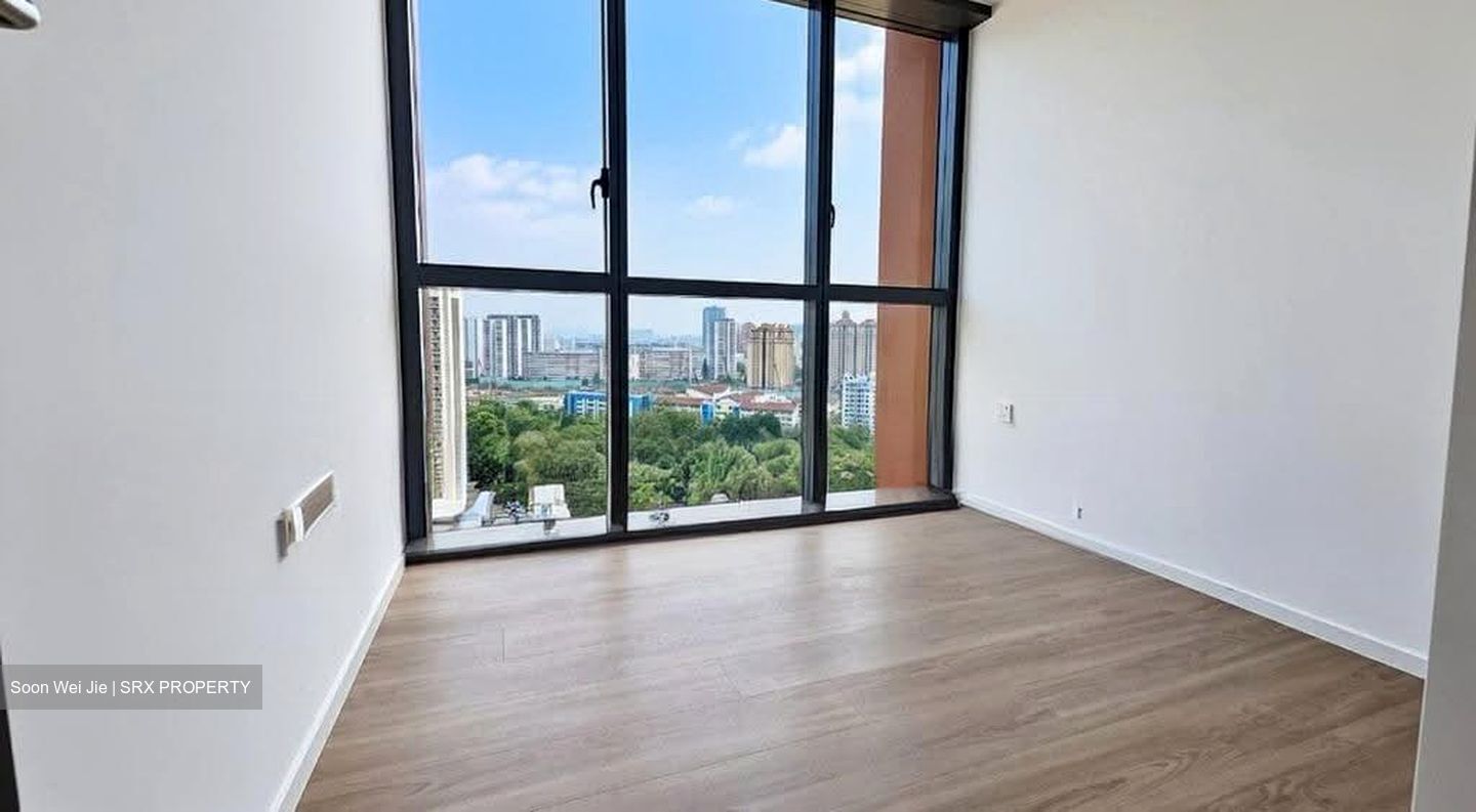 Amo Residence (D20), Apartment #636012631